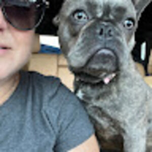 Meet your Posher, Teresa m